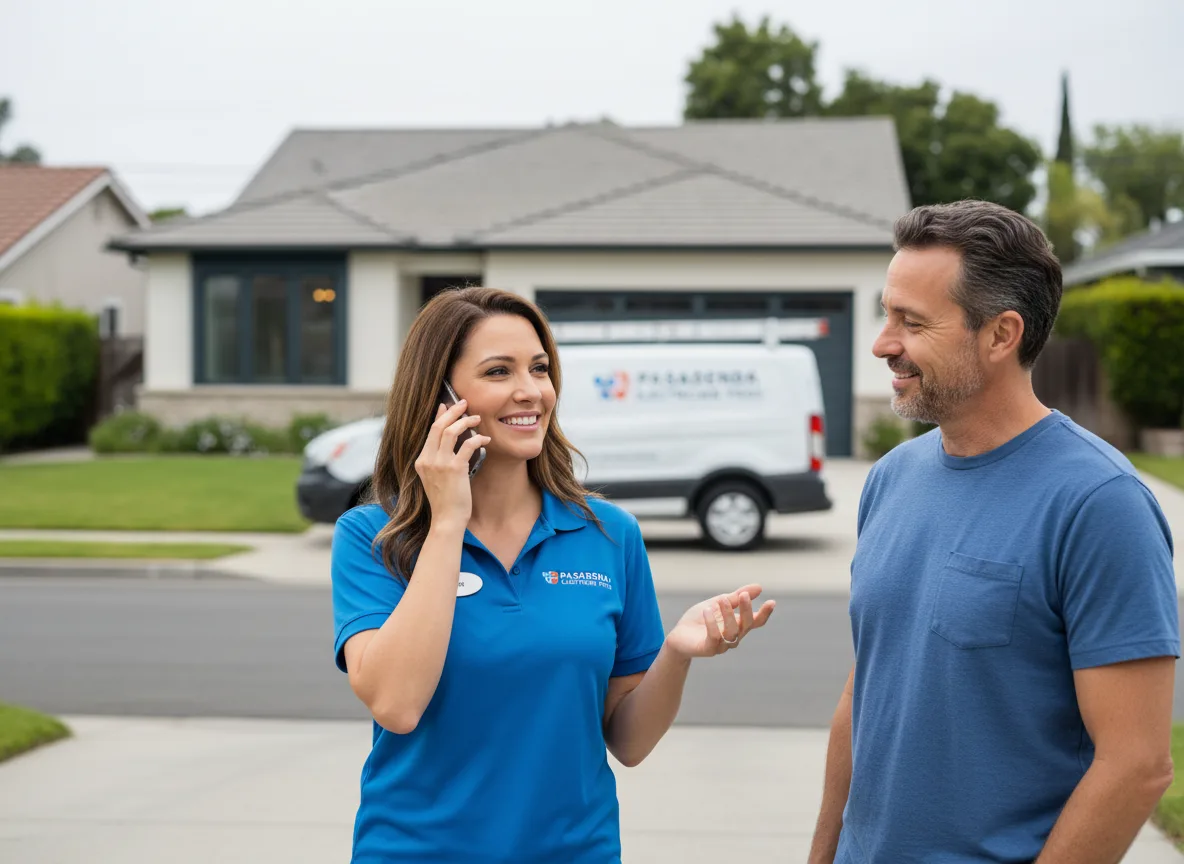 Electrician Greenville, IN FAQs